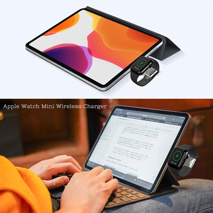 Apple watch 充電器 タイプc 2in1 アダプタ アップルウォッチ