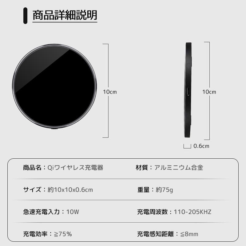  iPhone 15モデルはQi充電器で依然として7.5Wに制限されており、高速充電は改善されていない