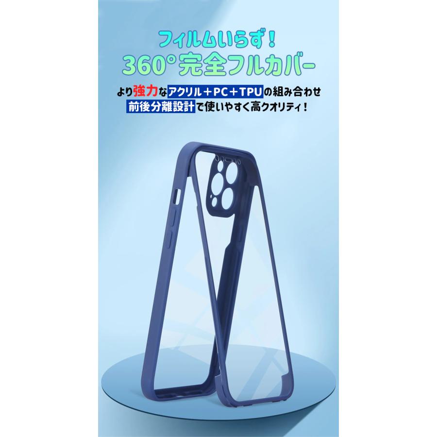 iPhone16 ケース Plus Pro Max iPhone15 Promax iPhone14 カバー 両面  