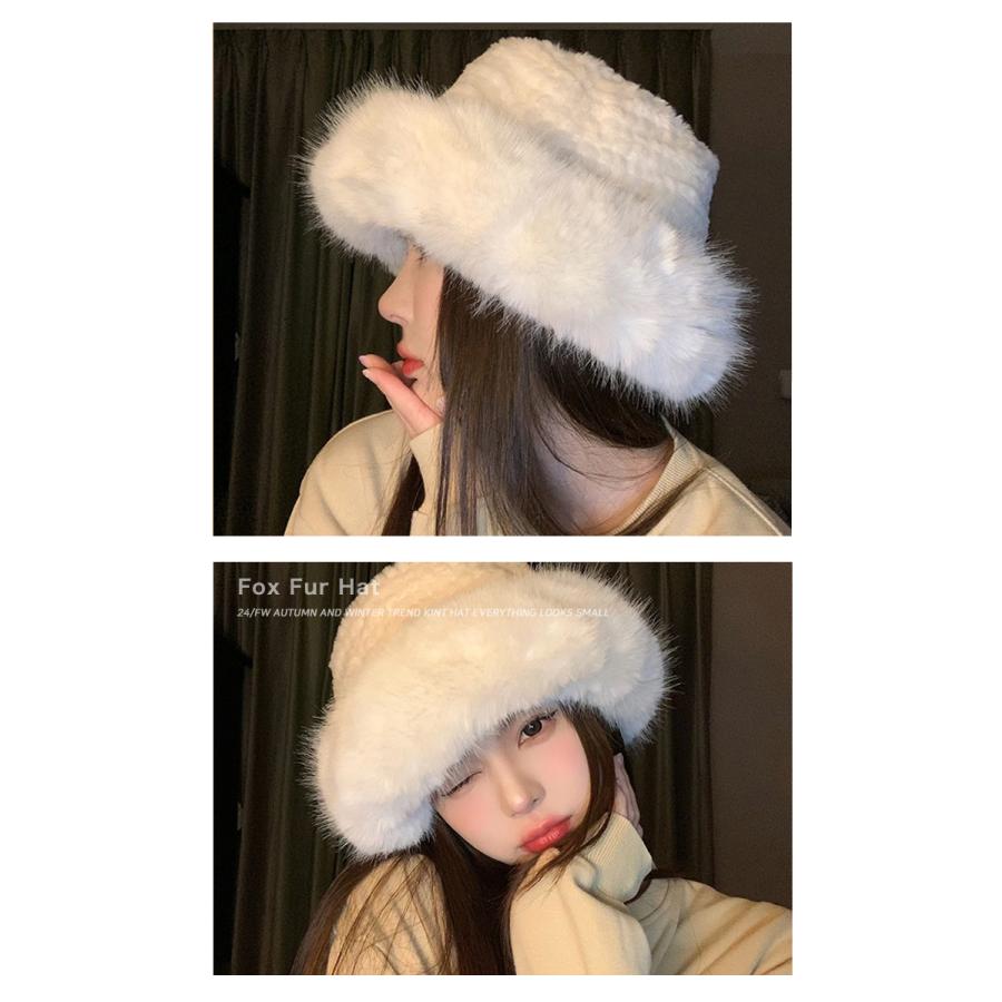 ニット帽 ニット帽子 レディース 女性 耳あて帽子 エスキモー帽子