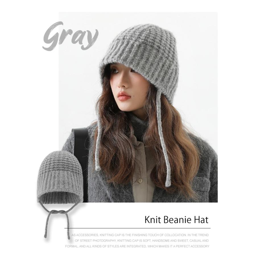 ニット帽 ニット帽子 ビーニー ニットキャップ レディース