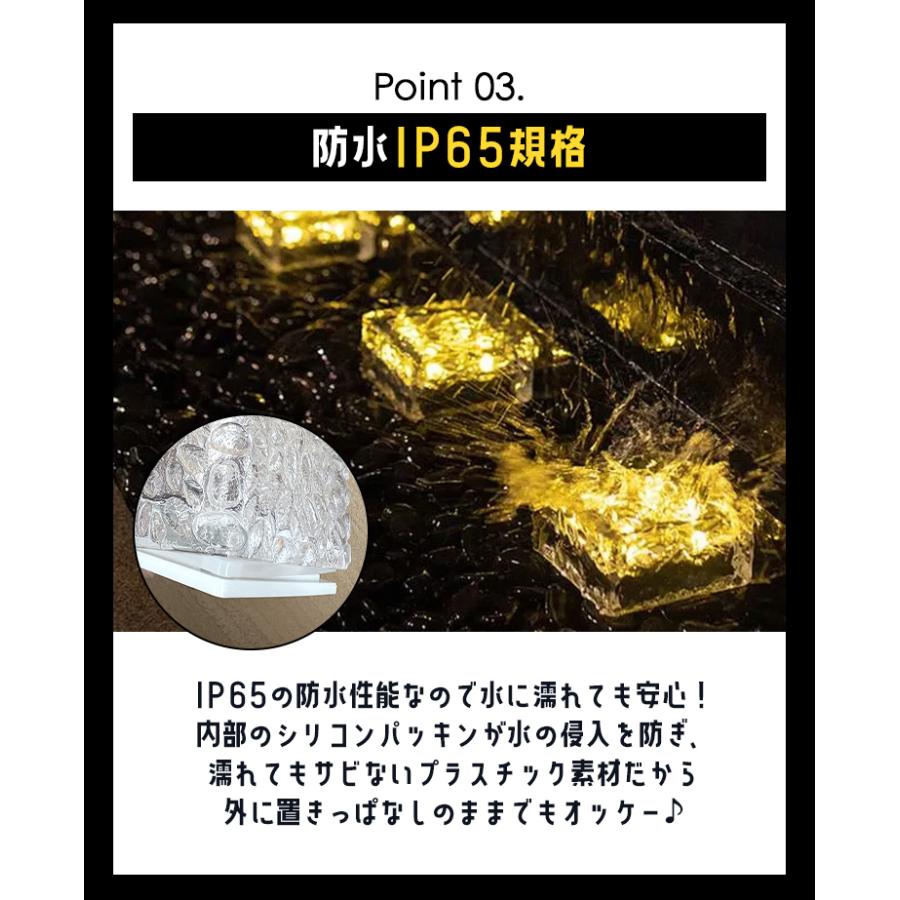 その他 ❤️4個セットで超お買い得❣COB⭐LEDチップ搭載で超