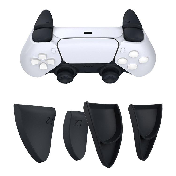 PlayStation5 コントローラー用 アナログスティックカバー 8個