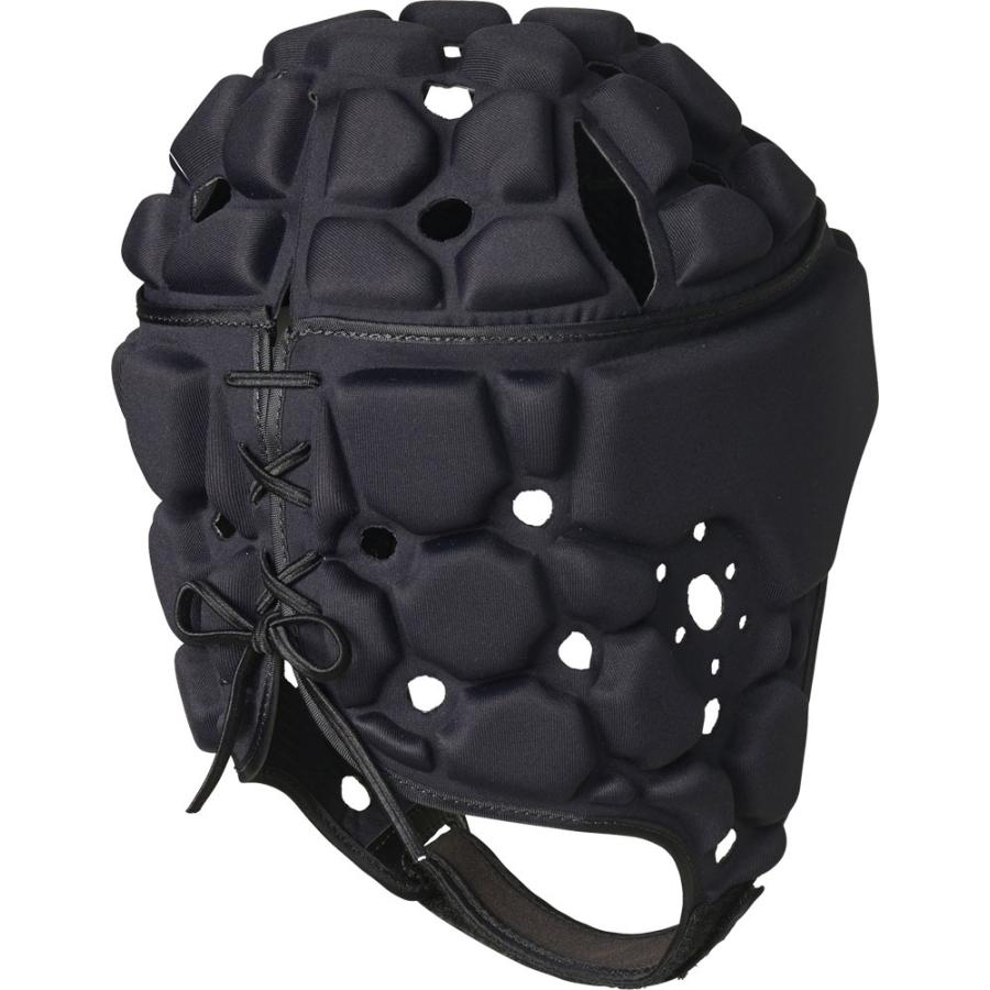 UNDER ARMOUR アンダーアーマー RUGBY REGULAR HEADCAP BLK ブラック /SIL 1305945001