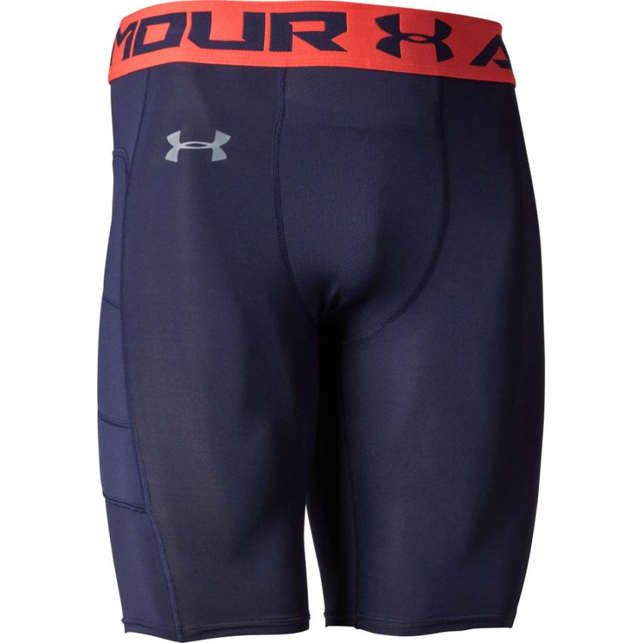 UNDER ARMOUR アンダーアーマー PADDED SLIDER II MDN 1354242410 スライディングパンツ 野球