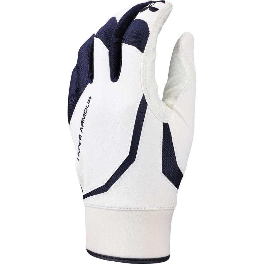Under Armour アンダーアーマー Baseball Under Glove L Wht 100 守備 アンダーグローブ 左手用 野球 100 スカイスポーツ ヤフー店 通販 Yahoo ショッピング
