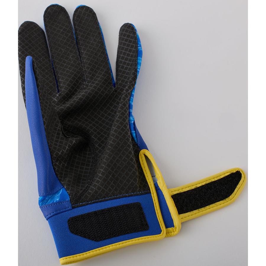 UNDERARMOUR アンダーアーマー BASEBALL UNDER GLOVE L TRY/TAX 1354260-400 野球 トレーニング｜sky-spo｜03