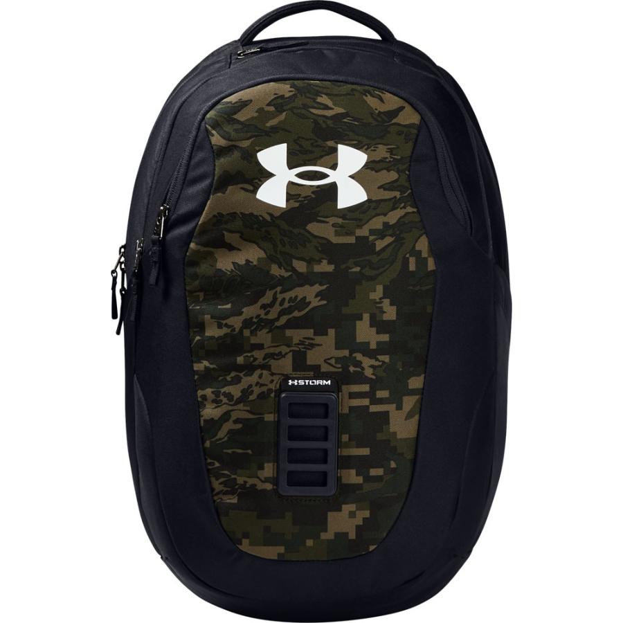 UNDER ARMOUR アンダーアーマー GAMEDAY 2.0 BACKPACK BLK ブラック /ATG/MLU 1354934