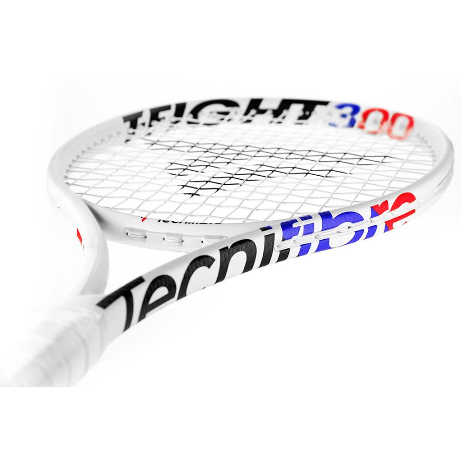 Tecnifibre テクニファイバー 2023 T-FIGHT 300 ISO G2 14FI300I32 