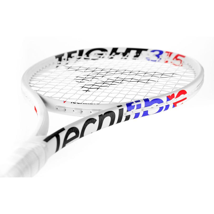 Tecnifibre テクニファイバー 2023 T-FIGHT 315 ISO G3 14FI315I33 