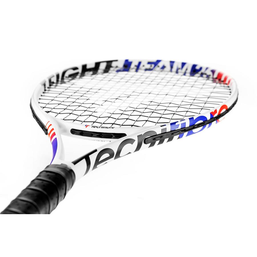 Tecnifibre テクニファイバー TFIGHT TEAM 25 2023 000 14FIGTE325 テニス ラケット｜sky-spo｜02