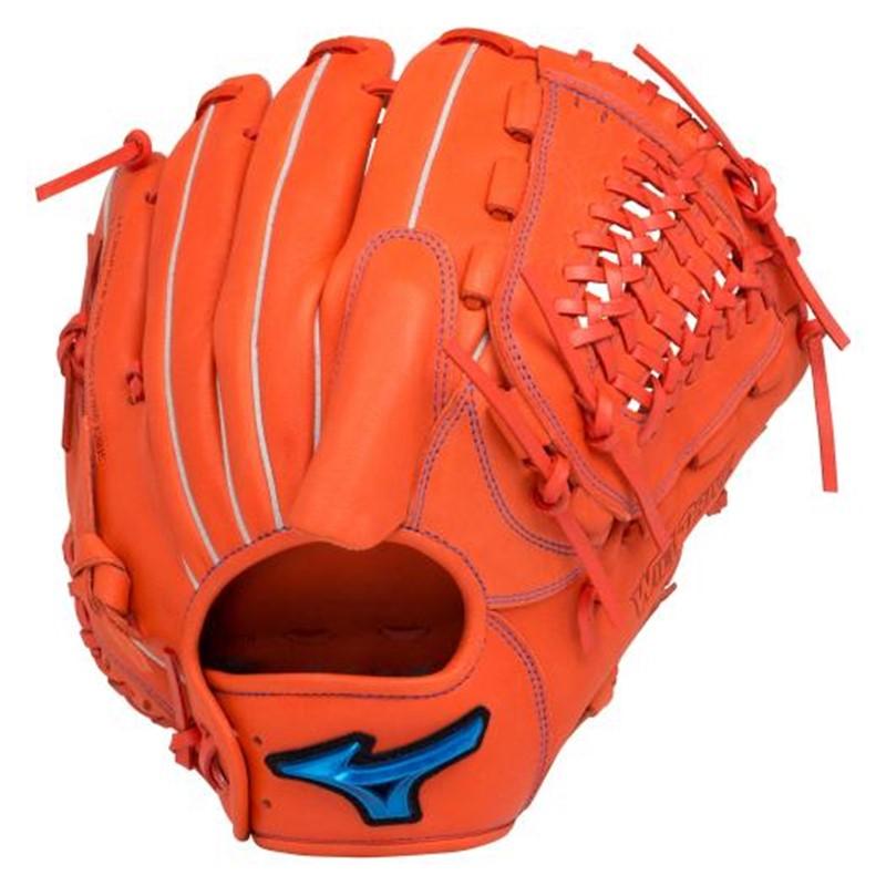 MIZUNO ミズノ ソフトボール用ウィルドライブ ブルー【投手向け サイズ  