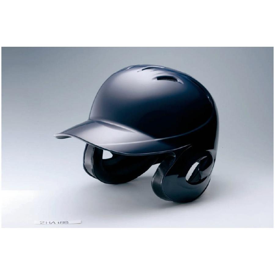 Mizuno ミズノ ソフトボール両耳付打者用 ネイビー ヘルメット 1djhs101 14 1djhs101 14 スカイスポーツ ヤフー店 通販 Yahoo ショッピング