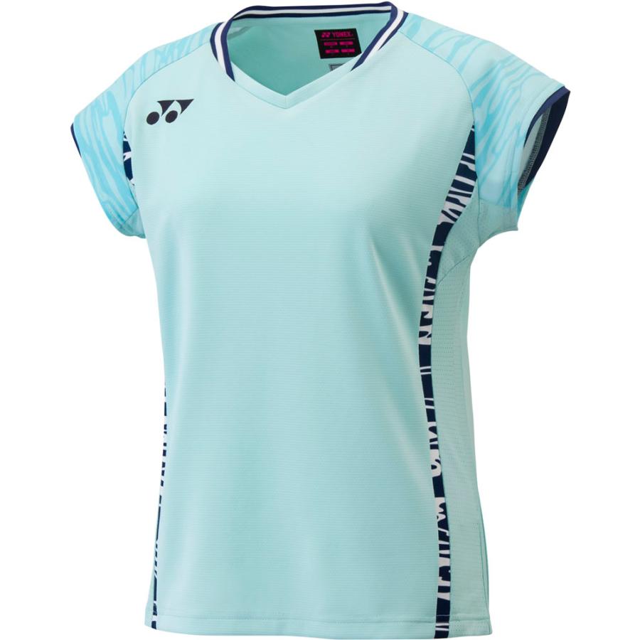 Yonex（ヨネックス） ウィメンズゲームシャツ（フィットシャツ