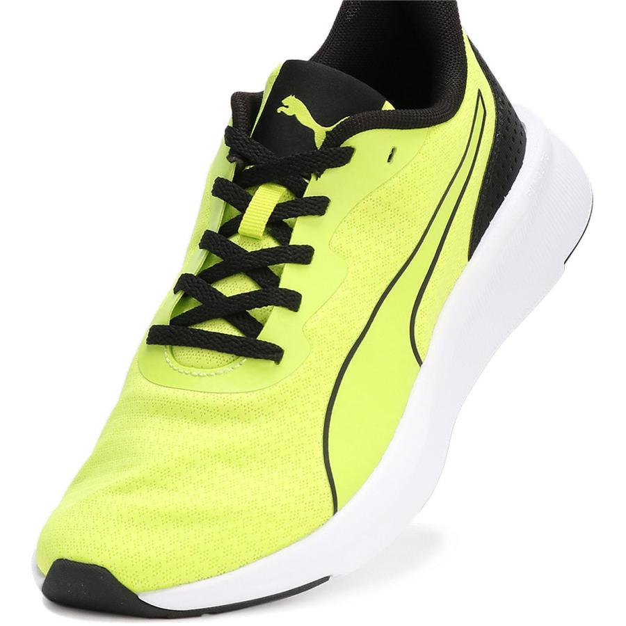 PUMA プーマ フライヤー LITE MU JR LIM POW-PUMA 31034102 トレーニング シューズ 靴｜sky-spo｜06