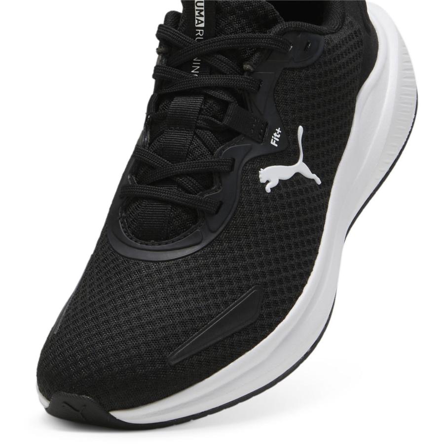 PUMA プーマ スカイロケット LITE ALT PUMA BK-PU 38006709 シューズ 靴 トレーニング｜sky-spo｜05