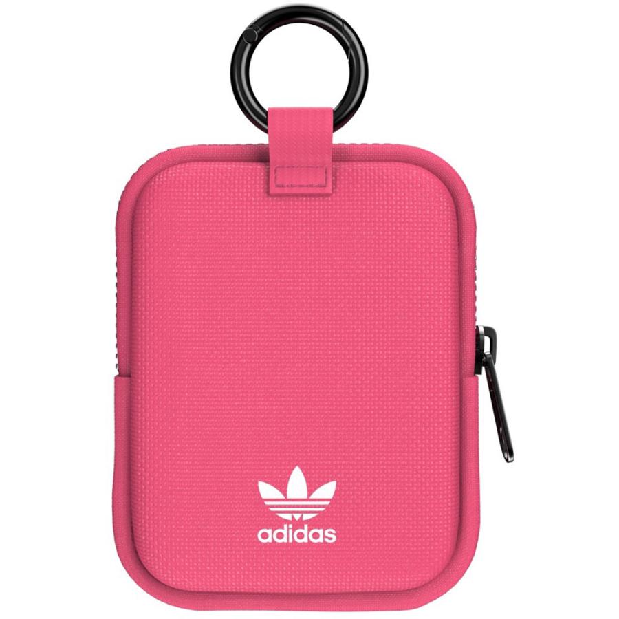 adidas アディダス SMALL TECH POUCH ポーチ PINK/WHI 51728 スポーツ バック｜sky-spo｜03