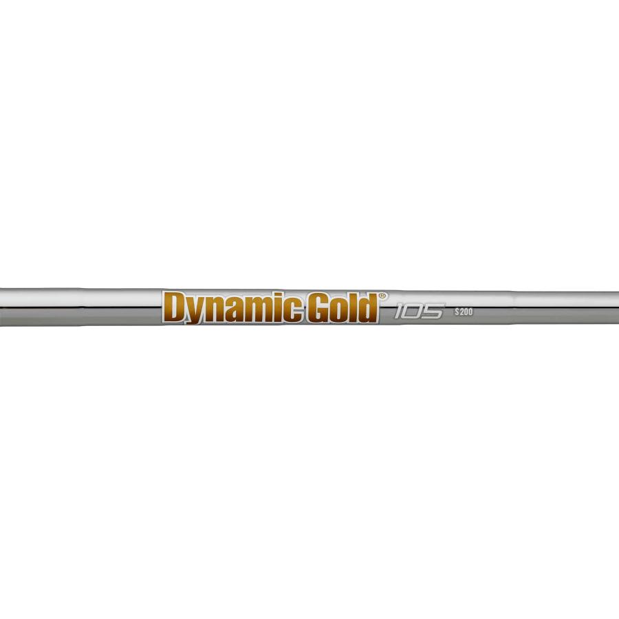 MIZUNO ミズノ  JPX 923 HOT METAL PRO(No.5-PW／6本組)Dynamic Gold 105 ゴルフ クラブ｜sky-spo｜04