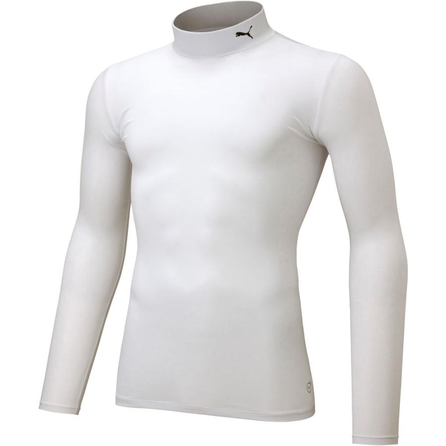 PUMA プーマ コンプレッション ジュニア モックネック L 04PUMA WHITE 656332-04 サッカー :656332-04:スカイスポーツ ヤフー店 - 通販 - Yahoo!ショッピング PUMA プーマ コンプレッション ジュニア モックネック L 04PUMA WHITE 656332-04 サッカー :656332-04:スカイスポーツ ヤフー店 - 通販 - Yahoo!ショッピング
