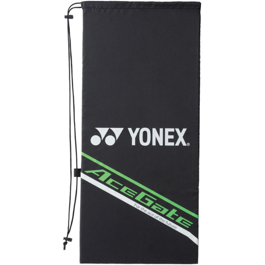 Yonex（ヨネックス） エースゲート59 ホワイト ACE59G-011 テニス ラケット｜sky-spo｜02