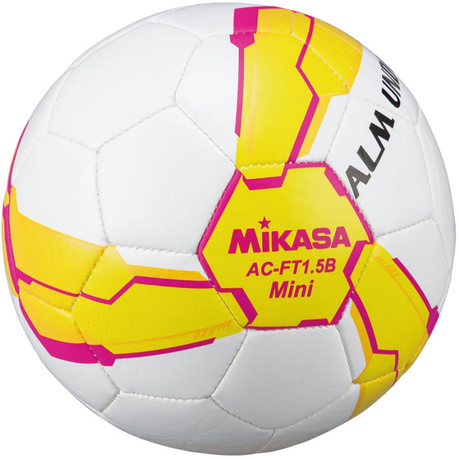 ミカサ Mikasa マスコットボール サッカー キ ピンク Acft15byp5 サッカー ボール Acft15byp5 スカイスポーツ ヤフー店 通販 Yahoo ショッピング