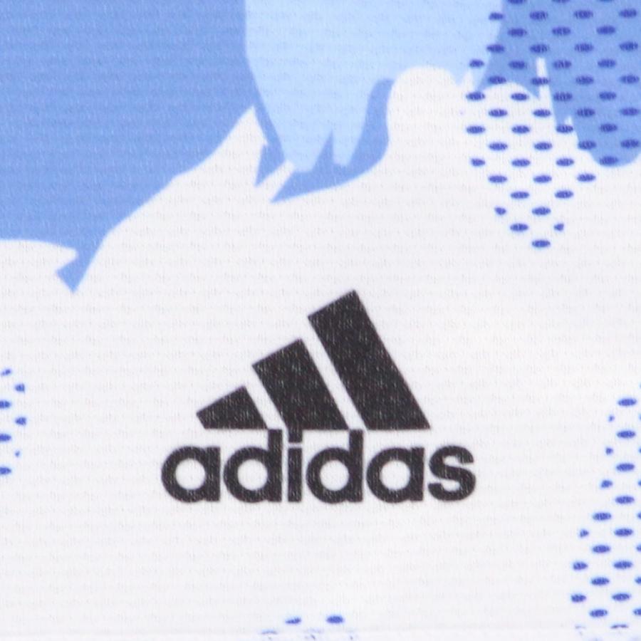 adidas アディダス 31 COOL タオル ブルー ADJT940-C スポーツ｜sky-spo｜02