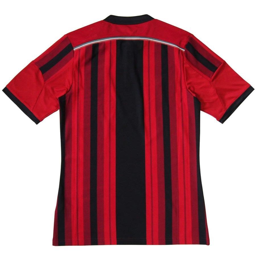 あすつく アディダス Adidas 51 Acミラン ホーム レプリカ サッカー ユニフォーム Amo D Amo D Z スカイスポーツ ヤフー店 通販 Yahoo ショッピング