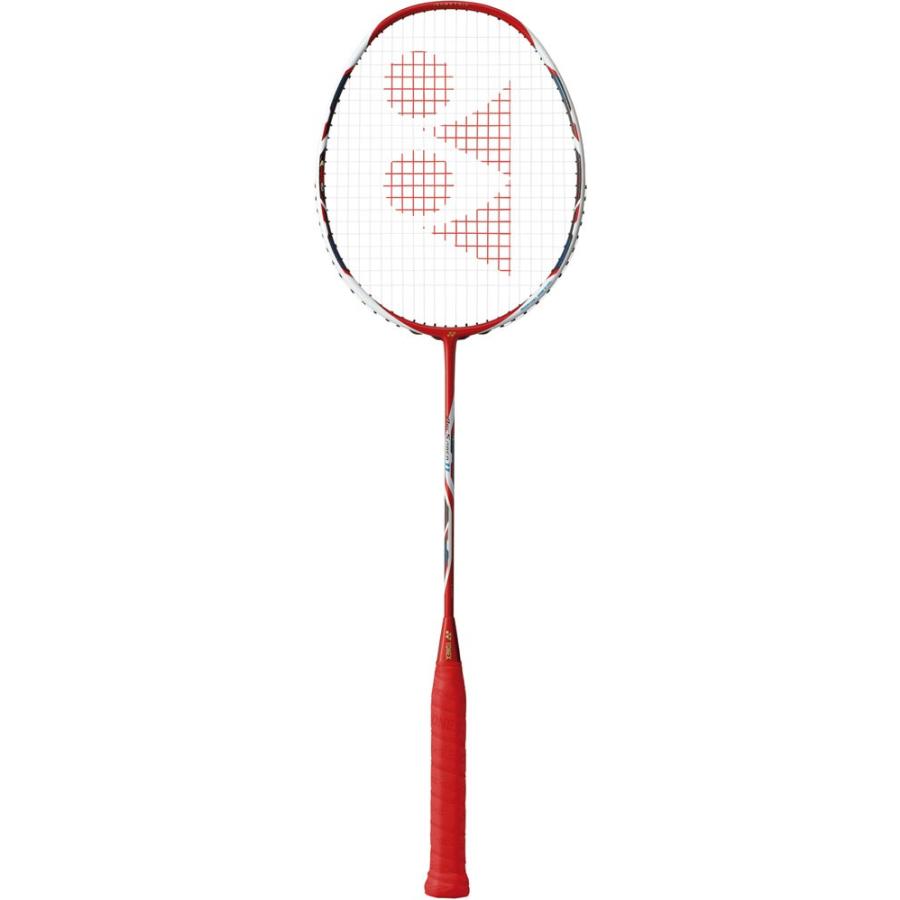 Yonex ヨネックス アークセイバー11 メタリックレッド ARC11-121  