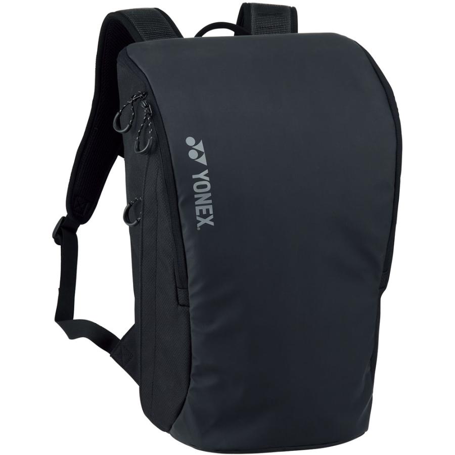 Yonex ヨネックス バックパック ブラック BAG198AT-007 テニス バック 