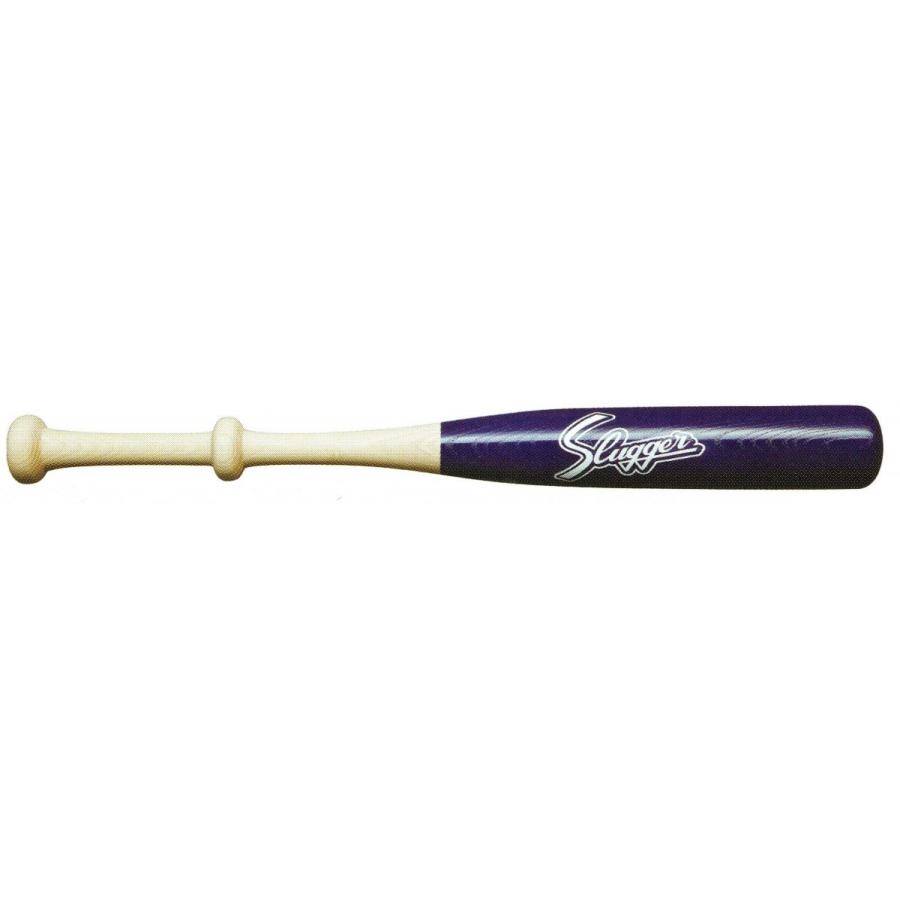 ショート 片手用 ツーグリップ トレーニングバット 60cm 野球 久保田スラッガー Slugger ベースボール Bat 30 アウトレットセール 特集