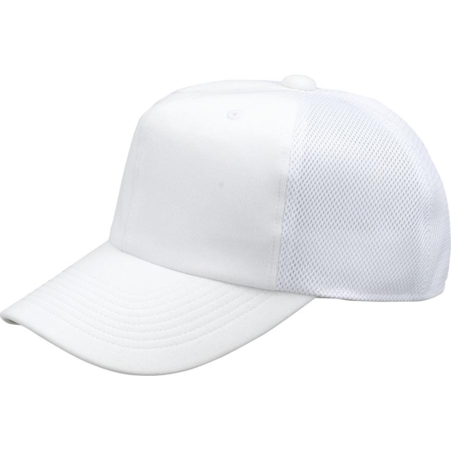 ＺＥＴＴ（ゼット）ベースボールキャップ ホワイト BH161A-1100 帽子 野球｜sky-spo