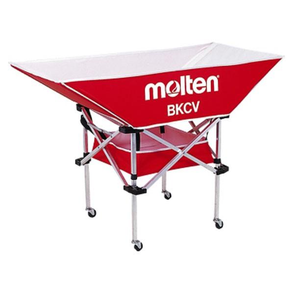 モルテン Ｍｏｌｔｅｎ 軽量ボールカゴ BKCVLR