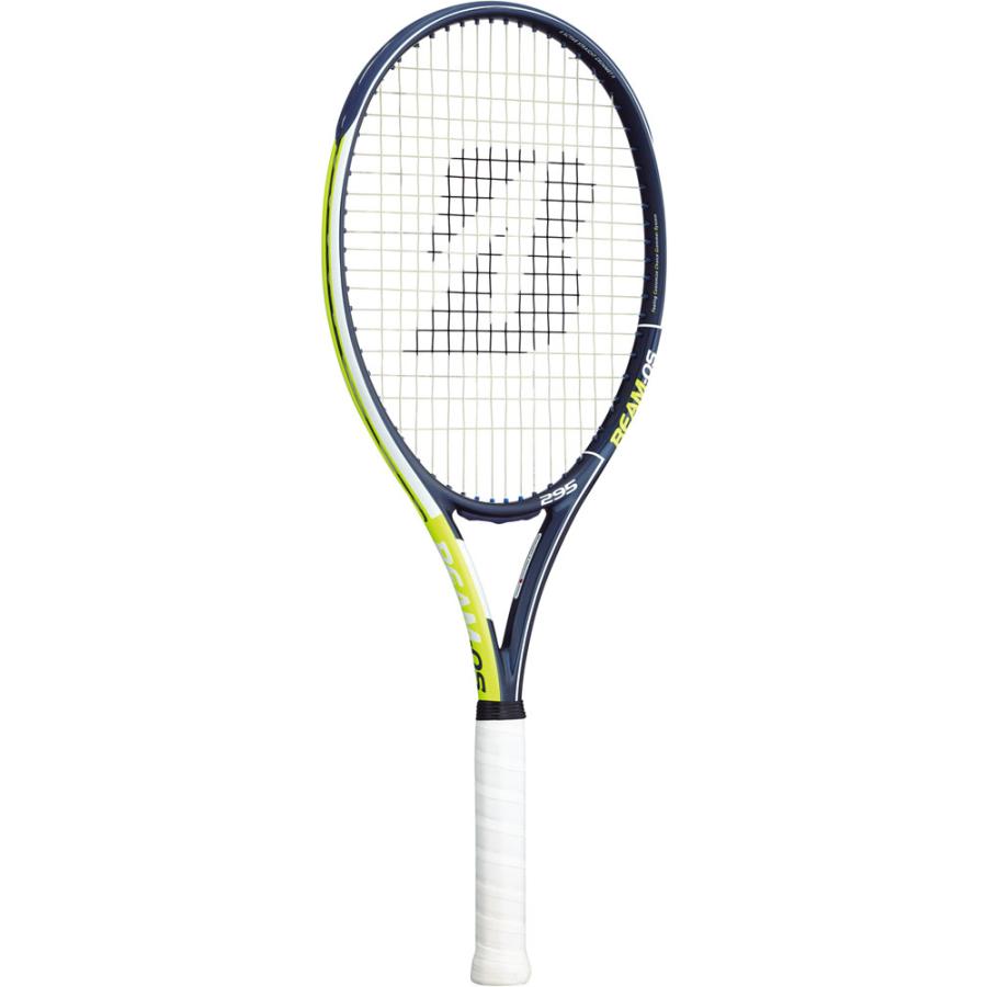 BridgeStone ブリヂストン BEAM-OS295 YE BRABM1 硬式テニスラケット テニス