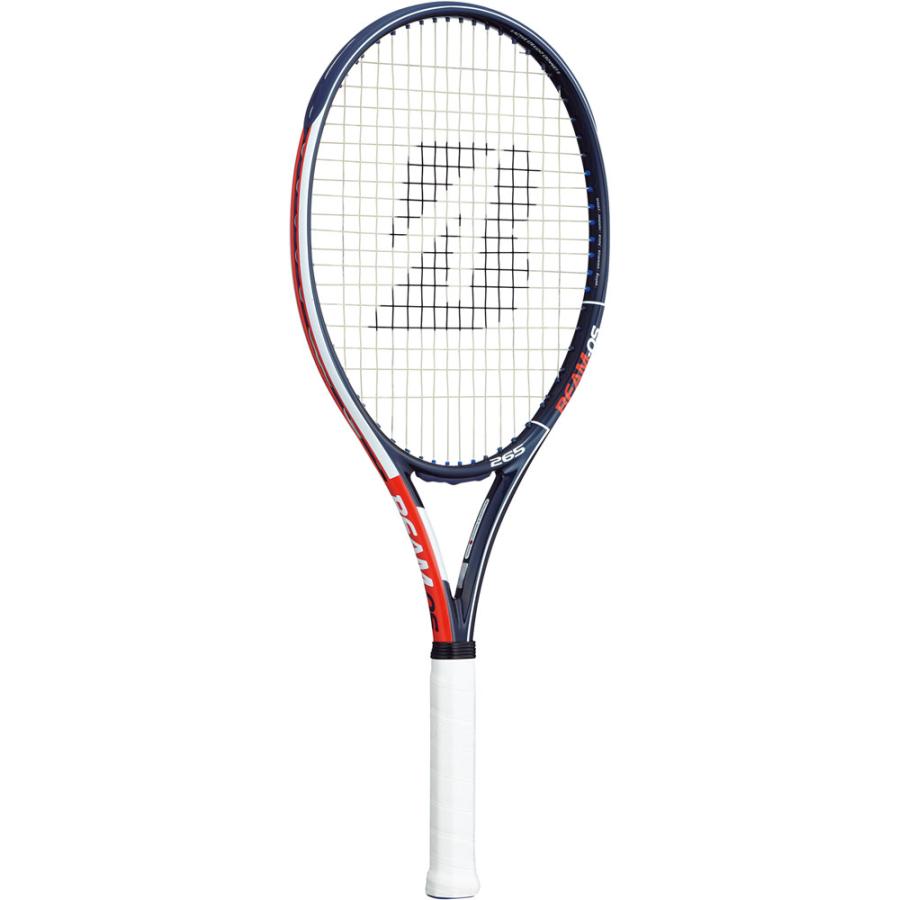 BridgeStone ブリヂストン BEAM-OS265 OR BRABM4 硬式テニスラケット テニス