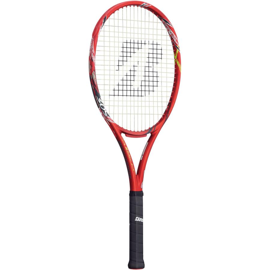 BridgeStone ブリヂストン X-BLADE エックスブレード VI305 BRAV62 硬式テニスラケット テニス