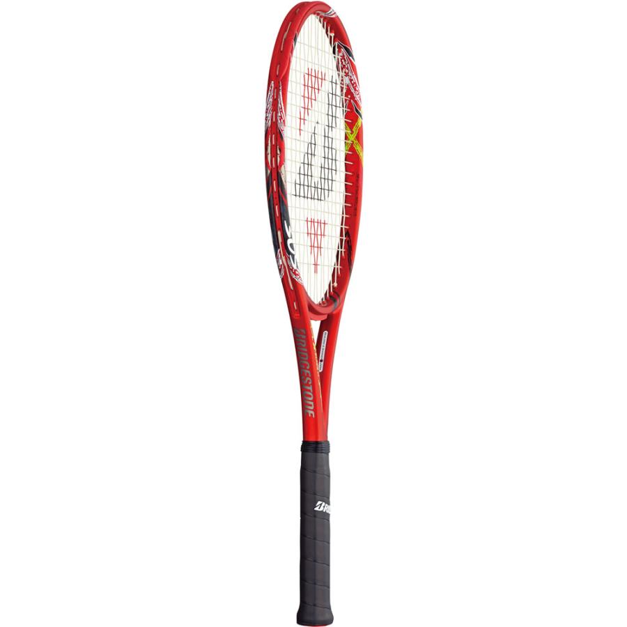 BridgeStone ブリヂストン X-BLADE エックスブレード VI305 BRAV62 硬式テニスラケット テニス 平均