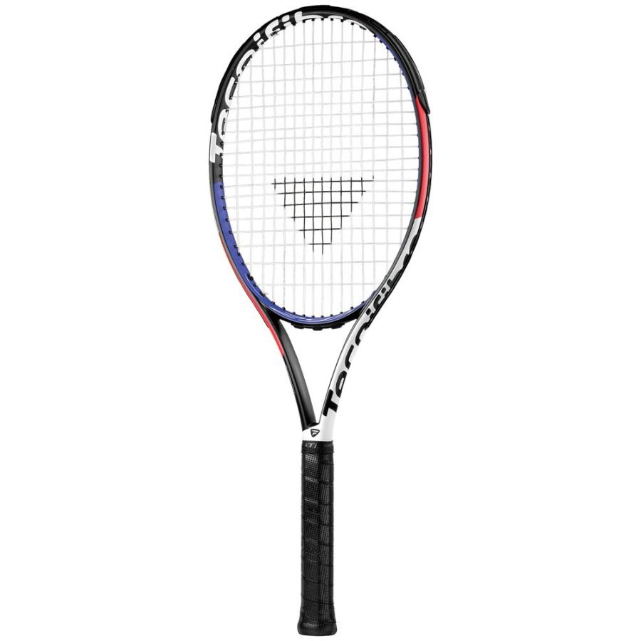 Tecnifibre テクニファイバー TFIGHT 295 XTC BRFT05 テニス ラケット 