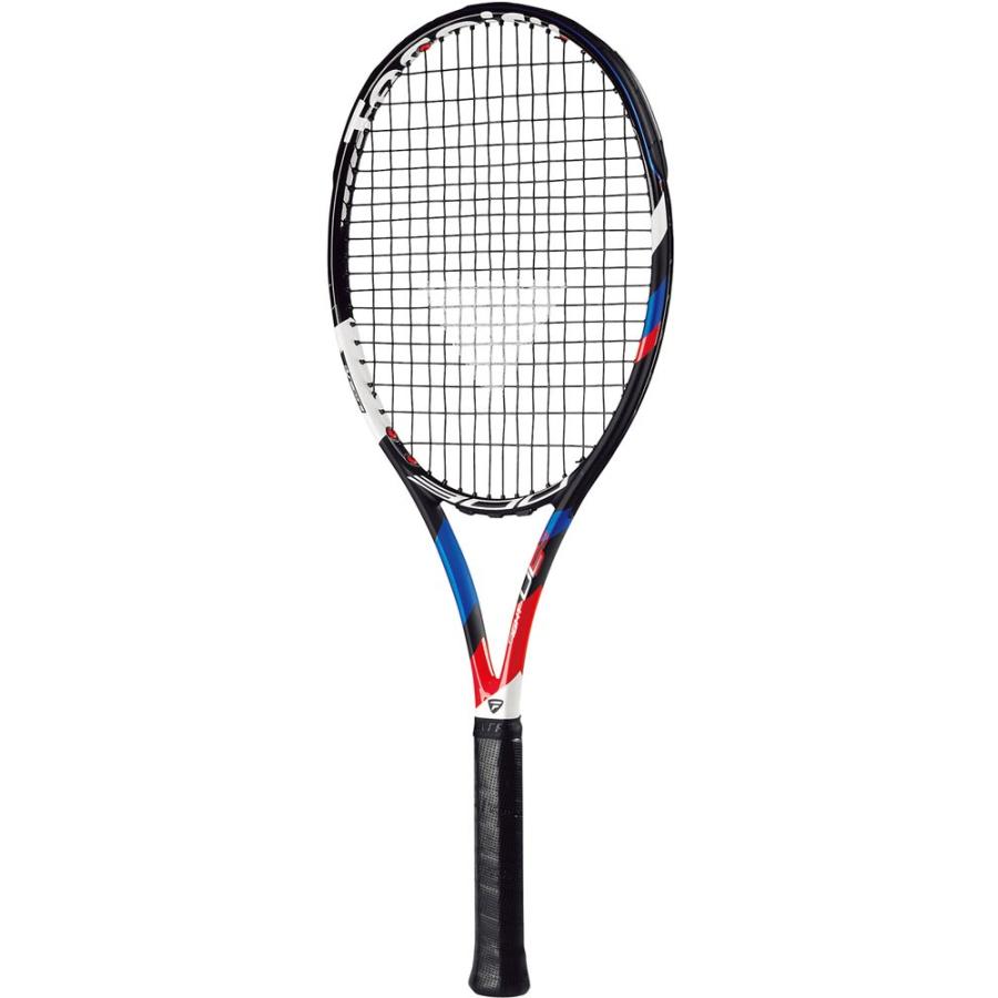 Tecnifibre テクニファイバー T-FIGHT300 DC BRTF93 テニス ラケット 