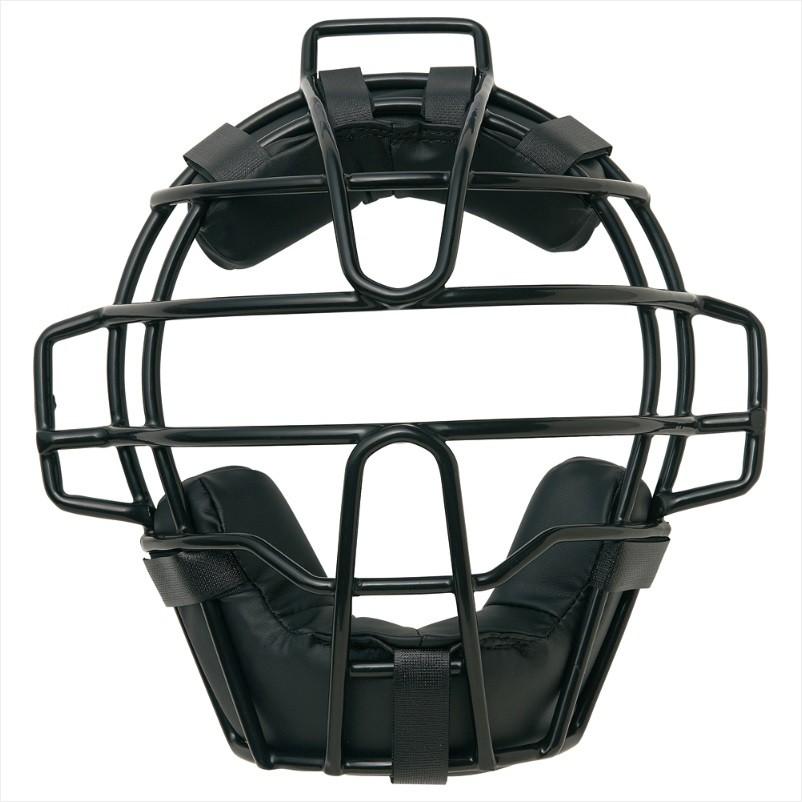 新作アイテム毎日更新 55％以上節約 SSK エスエスケー 野球 少年硬式用マスク ブラック キャッチャー ベースボール CKMJ5310S90 matasploit.com matasploit.com