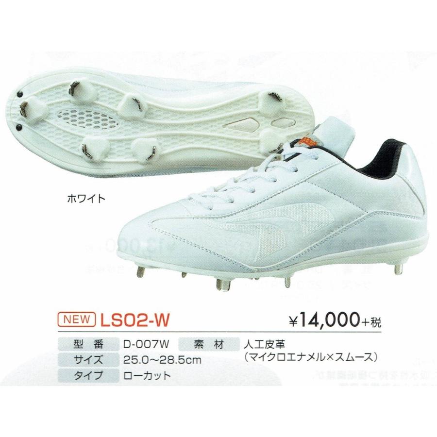 あすつく 人工皮革 ホワイト AggRevoシリーズ 久保田スラッガー 