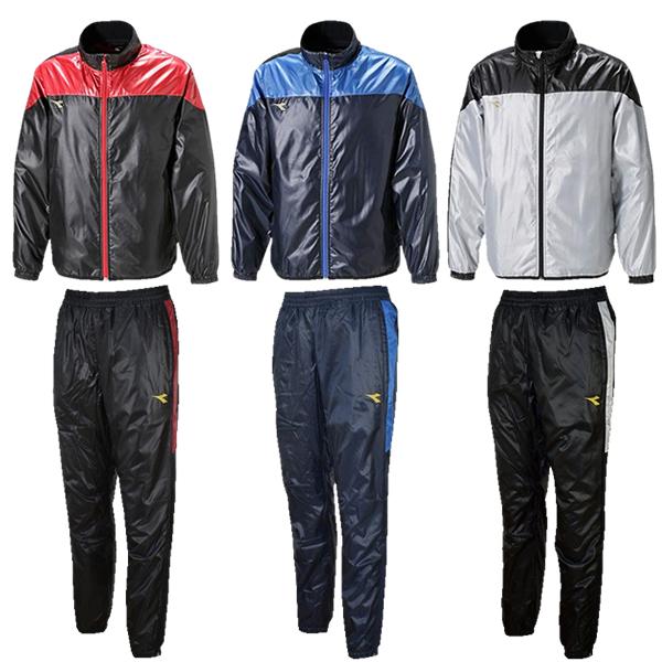 あすつく 最安値に挑戦! ディアドラ(DIADORA) ウィンドブレーカー 上下 セット SET 裏起毛 サッカー トレーニングウェア スポーツ ジャージ DFP8156-DFP8256 :DFP8156-DFP8256-Z:スカイスポーツ ヤフー店 - 通販 - Yahoo!ショッピング あすつく 最安値に挑戦! ディアドラ(DIADORA) ウィンドブレーカー 上下 セット SET 裏起毛 サッカー トレーニングウェア スポーツ ジャージ DFP8156-DFP8256 :DFP8156-DFP8256-Z:スカイスポーツ ヤフー店 - 通販 - Yahoo!ショッピング