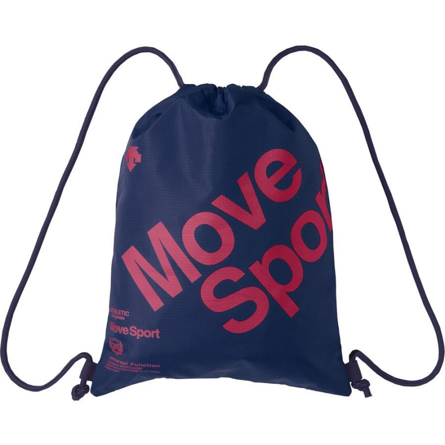 デサント Descente ナップサック リュックサック Dmapja35 Nvpk スポーツバック Dmapja35 Nvpk スカイスポーツ ヤフー店 通販 Yahoo ショッピング