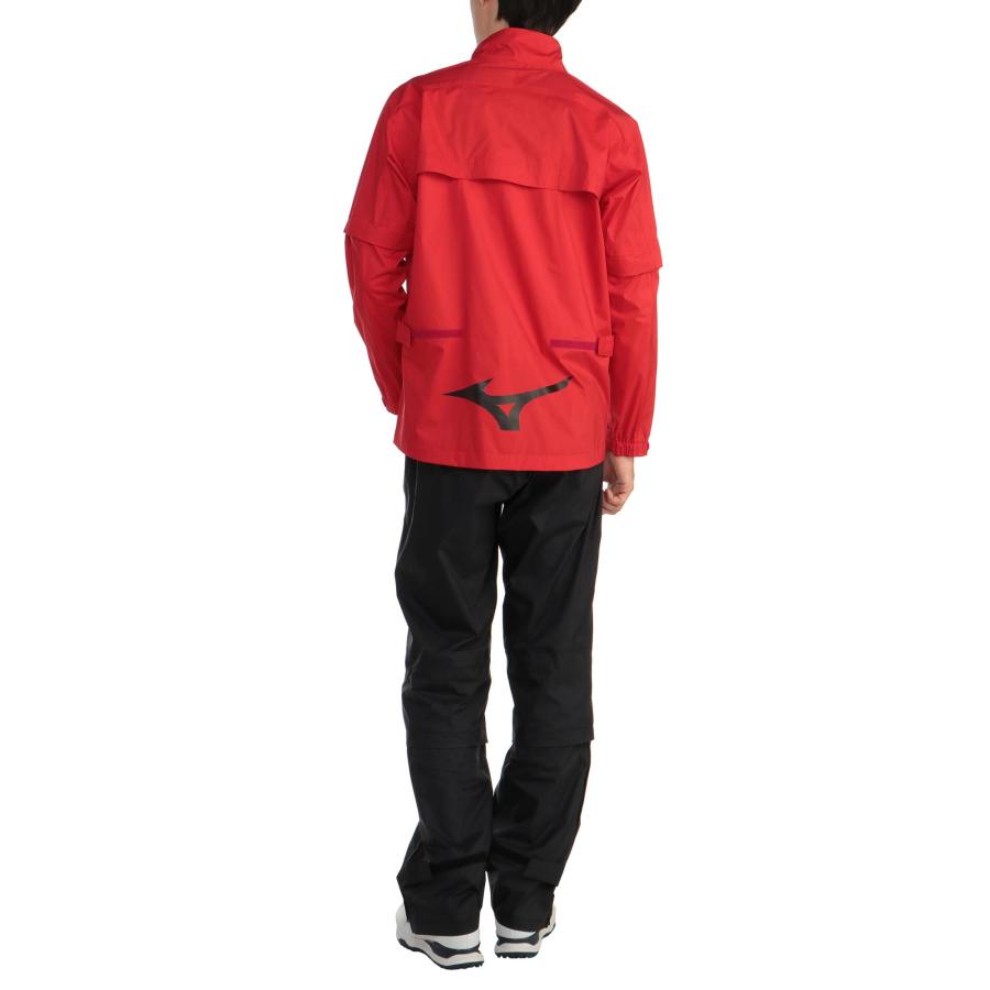 MIZUNO ミズノ Jr. ウエア パンツサイドフルオープン。 MIZUNO ミズノ