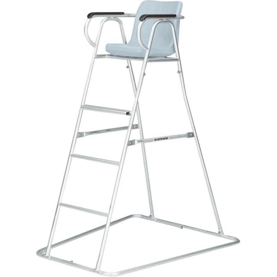 エバニュー Evernew 監視台アルミ150S G EHB059 学校器機