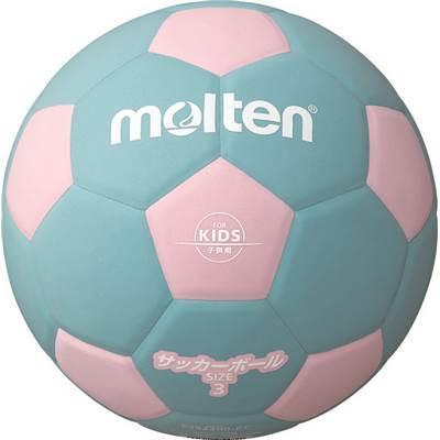 モルテン Molten サッカー3号 軽量 ピンク サックス F3s20pc ボール F3s20pc スカイスポーツ ヤフー店 通販 Yahoo ショッピング