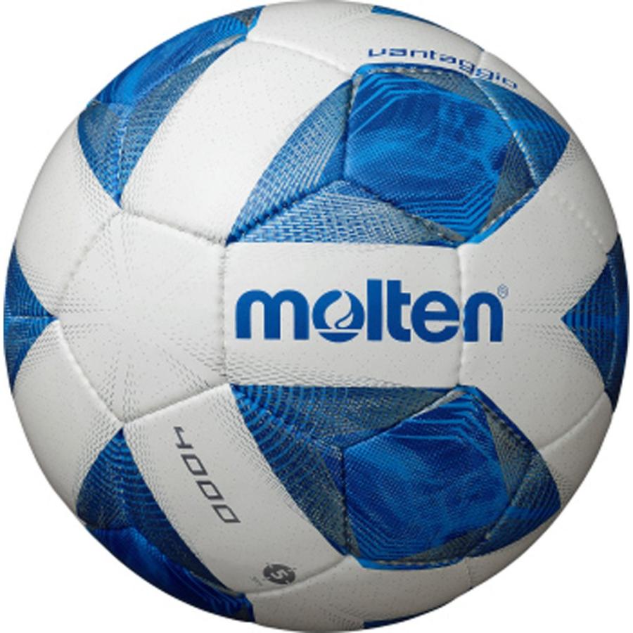モルテン サッカーボール ヴァンタッジオ4000 5号球AFC試合球レプリカ
