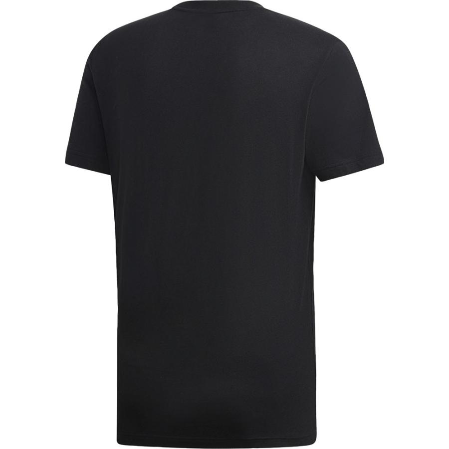 adidas アディダス MMHBOS Tシャツ ブラック ホワイト FSD54-DT9933｜sky-spo｜02
