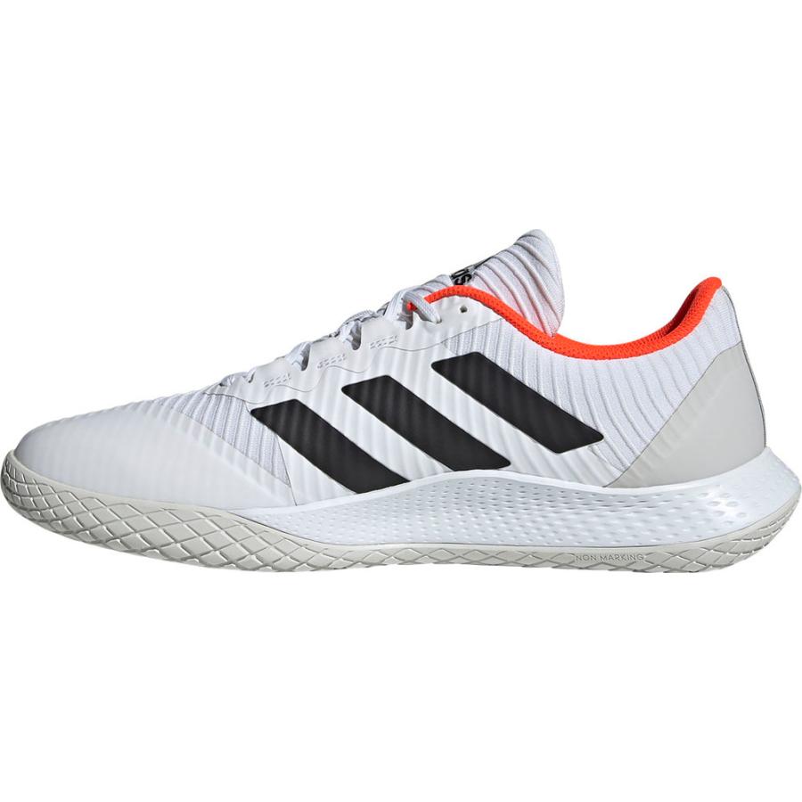 adidas アディダス FORCE BOUNCEM フットウェア ホワイト コア FZ4664 ハンドボール シューズ｜sky-spo｜04