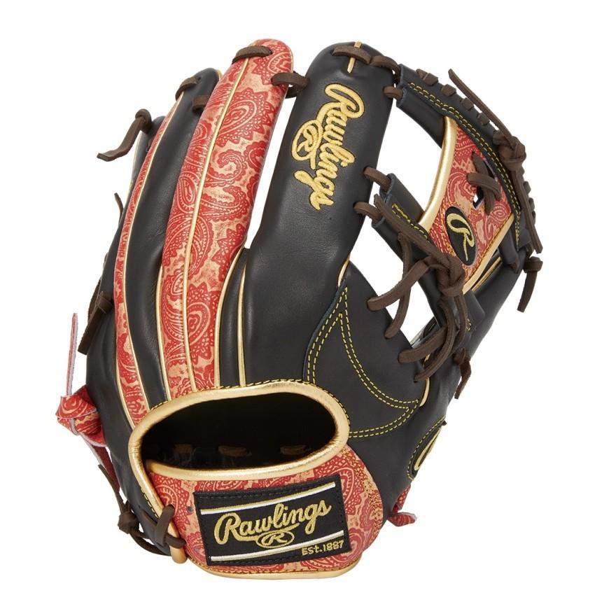 Rawlings ローリングス HOH PAISLEY REVIVAL [内野手用] サイズ11.5  