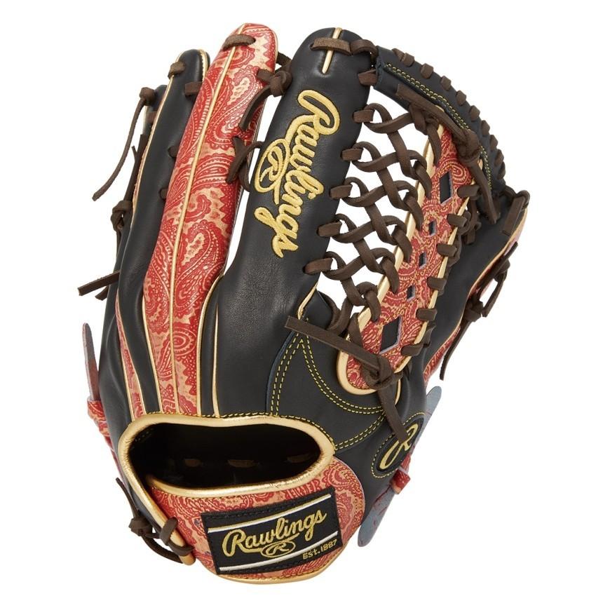 Rawlings ローリングス HOH PAISLEY REVIVAL [外野手用] サイズ13.0  